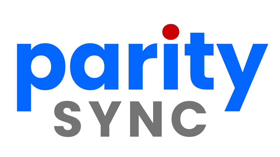 ParitySync